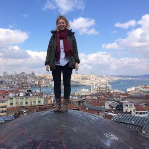 Meet your Posher, Erin